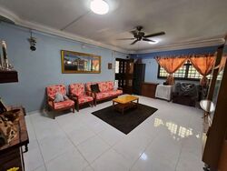 Blk 207 Ang Mo Kio 22 (Ang Mo Kio), HDB 4 Rooms #603693521